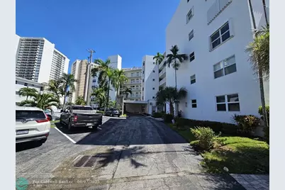 3199 S Ocean Dr, Unit #406, Hallandale Beach, FL 33009 - Photo 25