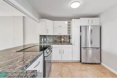 3199 S Ocean Dr, Unit #406, Hallandale Beach, FL 33009 - Photo 1