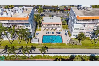 3199 S Ocean Dr, Unit #406, Hallandale Beach, FL 33009 - Photo 29