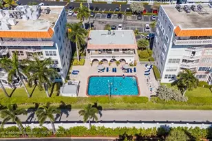 3199 S Ocean Dr, Hallandale Beach, FL 33009 - Photo 29