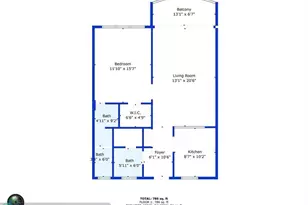 3199 S Ocean Dr, Hallandale Beach, FL 33009 - Photo 31