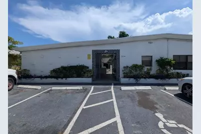 2238  Fillmore St, Unit #5, Hollywood, FL 33020 - Photo 1