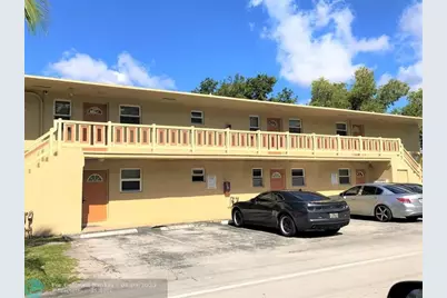 1500 SW 5th Pl, Unit #E, Fort Lauderdale, FL 33312 - Photo 1