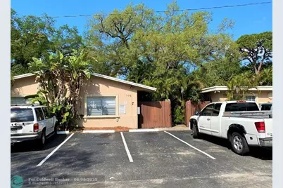 715 SW 14th Ave, Unit #2, Fort Lauderdale, FL 33312 - Photo 1