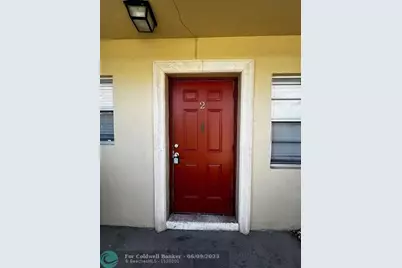 715 SW 14th Ave, Unit #2, Fort Lauderdale, FL 33312 - Photo 3