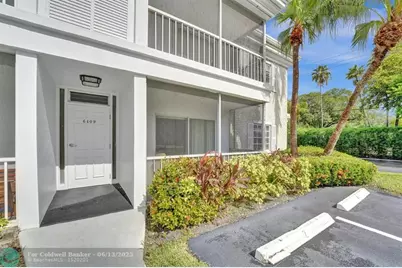 6409  Bay Club Dr., Unit #2, Fort Lauderdale, FL 33308 - Photo 3