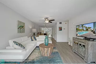 6409  Bay Club Dr., Unit #2, Fort Lauderdale, FL 33308 - Photo 5