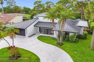 5100 Pineview Cir, Delray Beach, FL 33445 - Photo 3