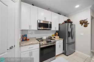 10912 SW Vasari Way, Port Saint Lucie, FL 34987 - Photo 13