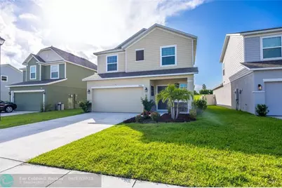 10912 SW Vasari Way, Port Saint Lucie, FL 34987 - Photo 3