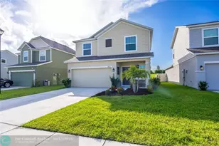10912 SW Vasari Way, Port Saint Lucie, FL 34987 - Photo 3