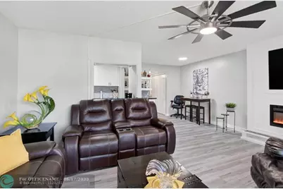 435  Durham O, Unit #435, Deerfield Beach, FL 33442 - Photo 9