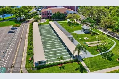 435  Durham O, Unit #435, Deerfield Beach, FL 33442 - Photo 47