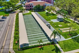 435 Durham O, Deerfield Beach, FL 33442 - Photo 47