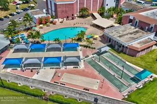 435 Durham O, Deerfield Beach, FL 33442 - Photo 45