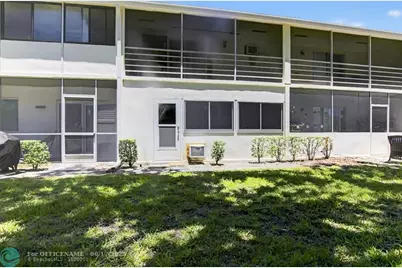 435  Durham O, Unit #435, Deerfield Beach, FL 33442 - Photo 23