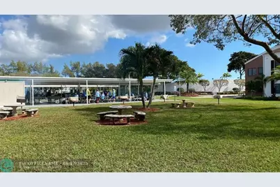 435  Durham O, Unit #435, Deerfield Beach, FL 33442 - Photo 33