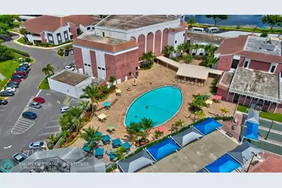 435  Durham O, Unit #435, Deerfield Beach, FL 33442 - Photo 37