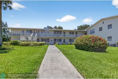 435  Durham O, Unit #435, Deerfield Beach, FL 33442 - Photo 21