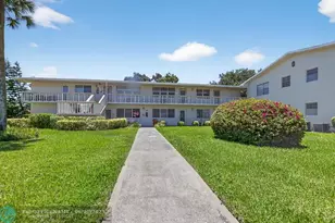 435 Durham O, Deerfield Beach, FL 33442 - Photo 21
