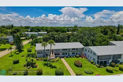 435  Durham O, Unit #435, Deerfield Beach, FL 33442 - Photo 25