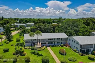 435 Durham O, Deerfield Beach, FL 33442 - Photo 25