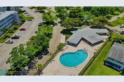 435  Durham O, Unit #435, Deerfield Beach, FL 33442 - Photo 29