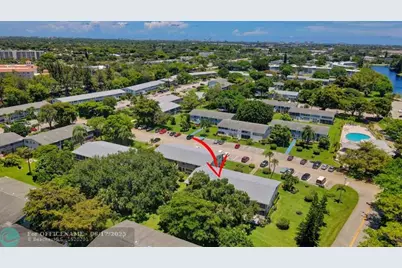 435  Durham O, Unit #435, Deerfield Beach, FL 33442 - Photo 27