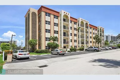 400 N Riverside Dr, Unit #404, Pompano Beach, FL 33062 - Photo 17