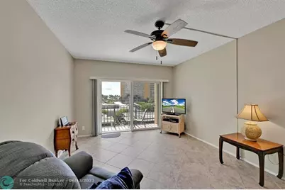 400 N Riverside Dr, Unit #404, Pompano Beach, FL 33062 - Photo 3