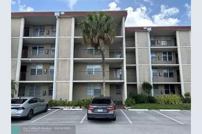 2601 NW 48th Ter, Unit #143, Lauderdale Lakes, FL 33313 - Photo 1