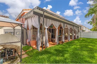 5241 SW 159th Ave, Miramar, FL 33027 - Photo 27