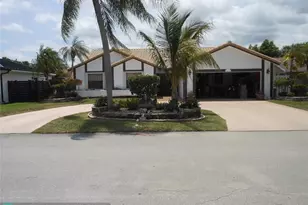 8706 NW 83rd St, Tamarac, FL 33321 - Photo 1