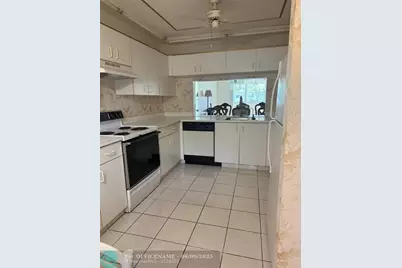 2551 NW 103rd Ave, Unit #202, Sunrise, FL 33322 - Photo 5