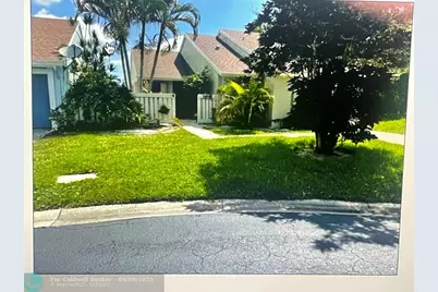 5675  Northpointe Lane, Boynton Beach, FL 33437 - Photo 1