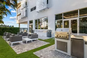 321 N Birch Rd Unit, Fort Lauderdale, FL 33304 - Photo 41