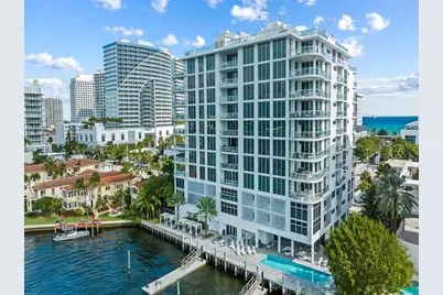 321 N Birch Rd, Unit #502, Fort Lauderdale, FL 33304 - Photo 3
