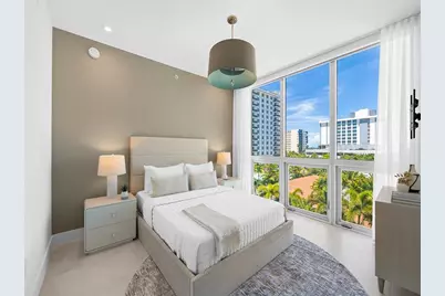 321 N Birch Rd, Unit #502, Fort Lauderdale, FL 33304 - Photo 29