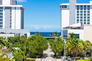 321 N Birch Rd Unit, Fort Lauderdale, FL 33304 - Photo 37