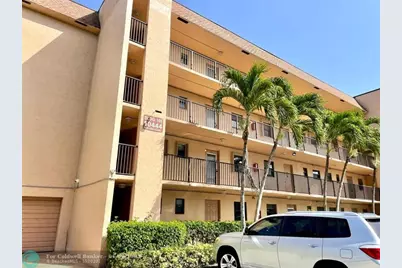 10444 NW 30th Ct, Unit #409, Sunrise, FL 33322 - Photo 1