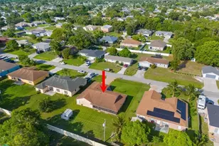 886 S E O'Donnell Ln, Port Saint Lucie, FL 34983 - Photo 45