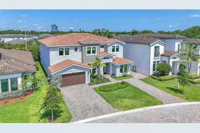 5827  Brookfield Cir W, Hollywood, FL 33312 - Photo 85