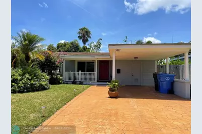 5433 NE 5th Ave, Fort Lauderdale, FL 33334 - Photo 1