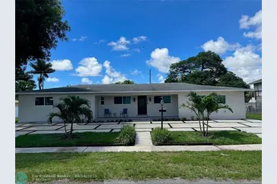 [Address not provided], Dania Beach, FL 33004 - Photo 1