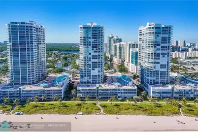 16445  Collins Ave, Unit #1026, Sunny Isles Beach, FL 33160 - Photo 15