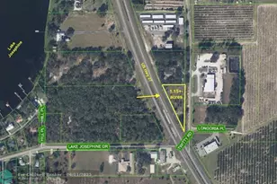 11800 US Hwy 27, Sebring, FL 33876 - Photo 1