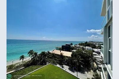 6001 N Ocean Dr, Unit #706, Hollywood, FL 33019 - Photo 5