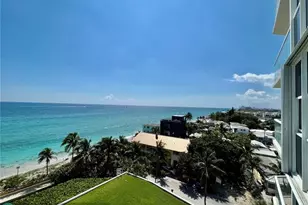 6001 N Ocean Dr, Hollywood, FL 33019 - Photo 5