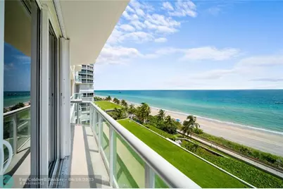 6001 N Ocean Dr, Unit #706, Hollywood, FL 33019 - Photo 7
