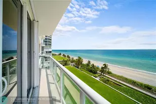 6001 N Ocean Dr, Hollywood, FL 33019 - Photo 7